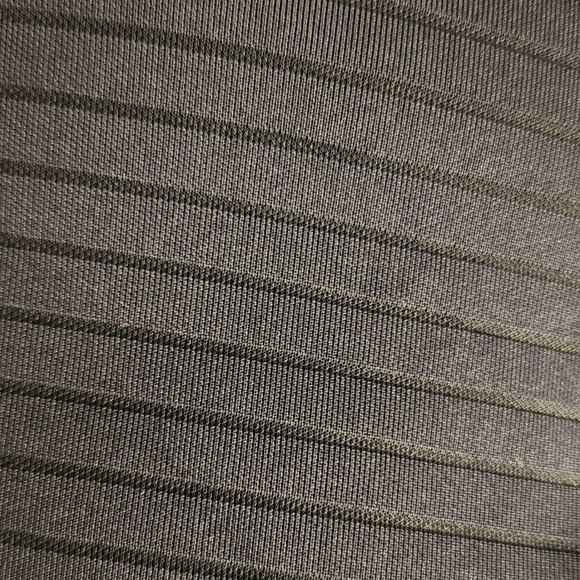 Miami Navy Blue Swing Skirt Women's Medium - Picture 8 of 8